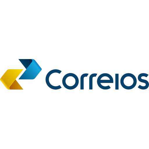 Logo da Correios